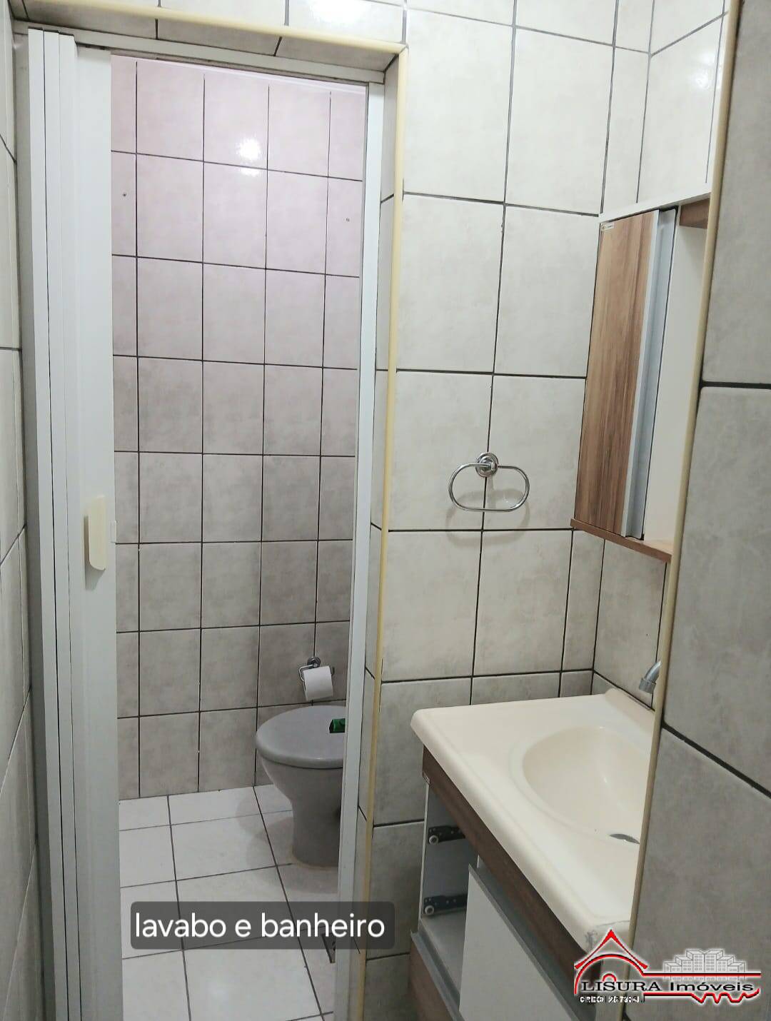Sala-Conjunto, 38 m² - Foto 5