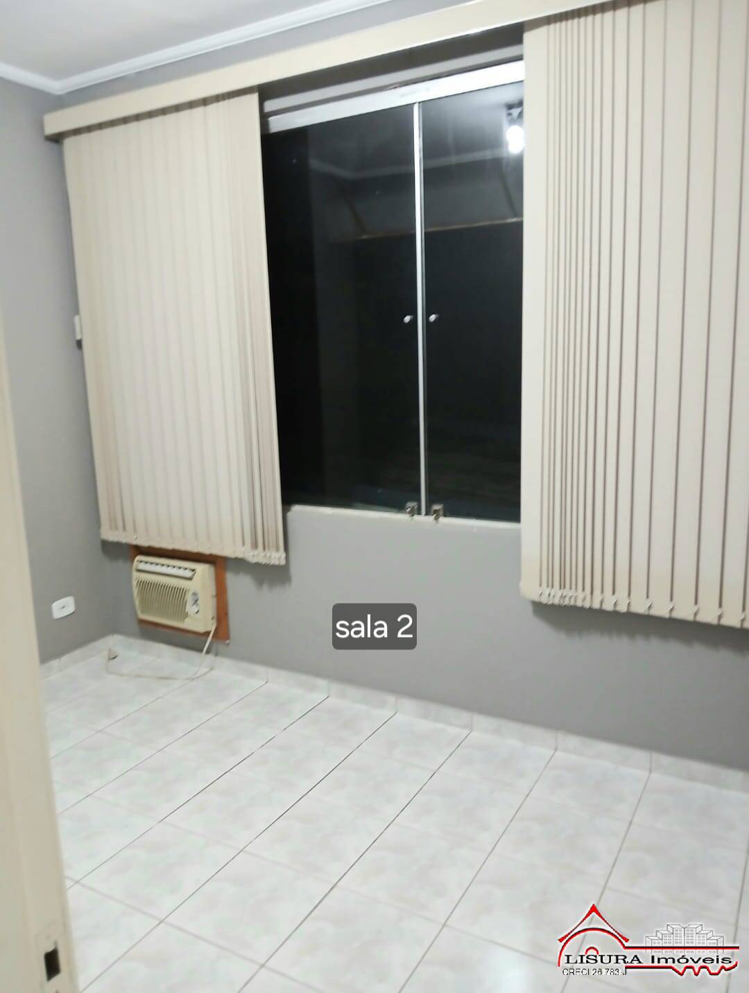 Sala-Conjunto, 38 m² - Foto 4