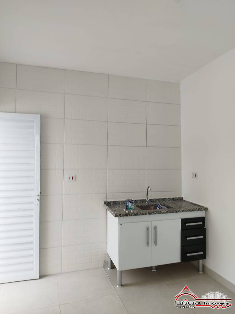 Casa, 1 quarto, 16 m² - Foto 7