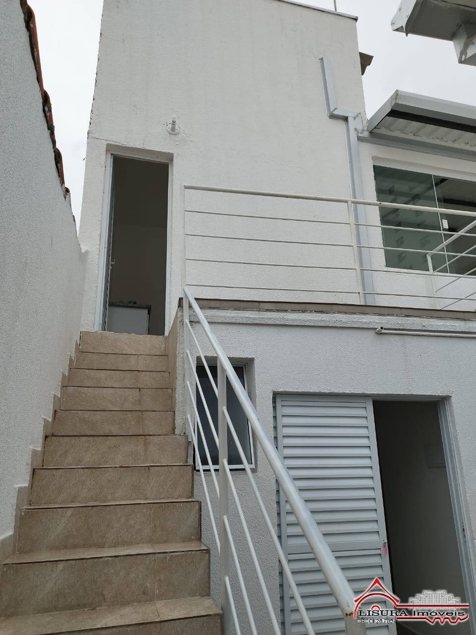 Casa, 1 quarto, 16 m² - Foto 12