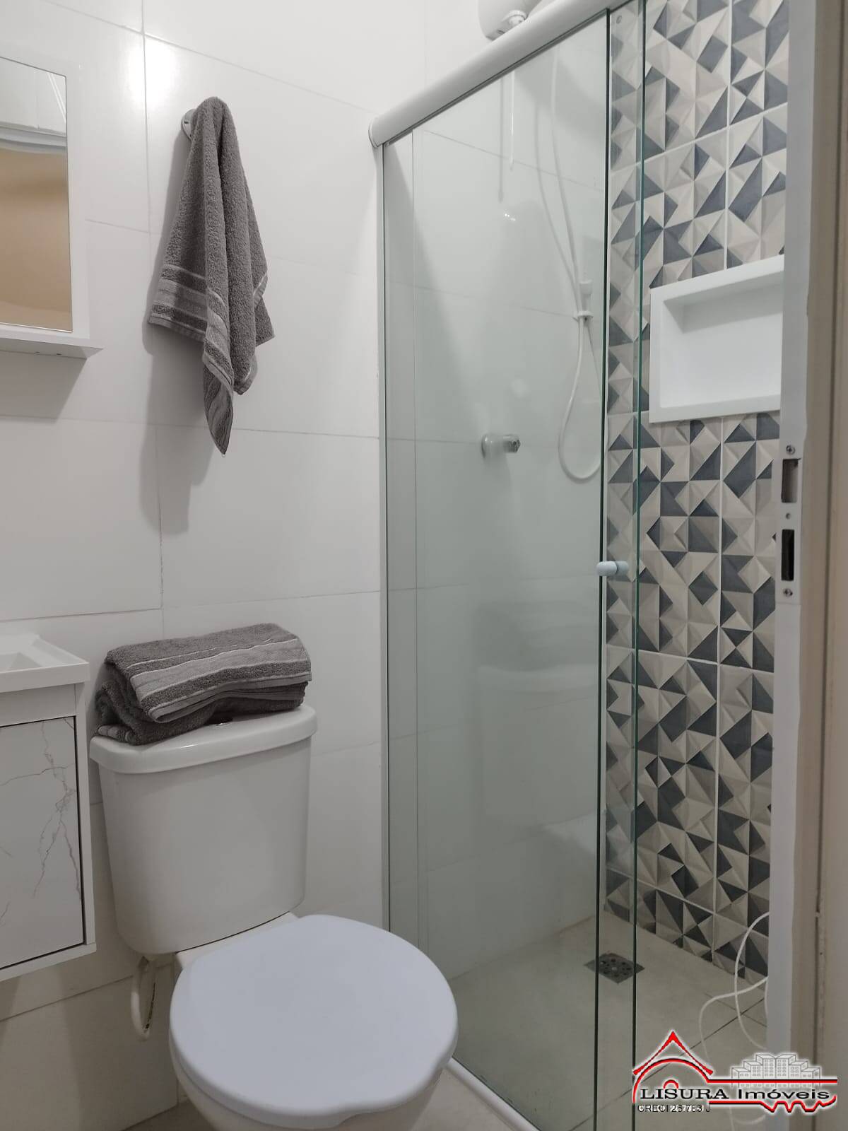 Casa, 1 quarto, 16 m² - Foto 9