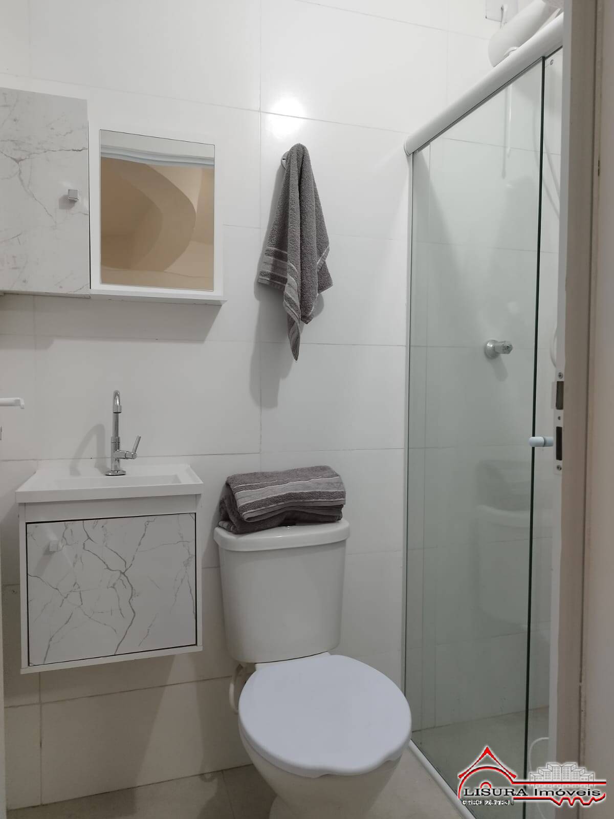 Casa, 1 quarto, 16 m² - Foto 10