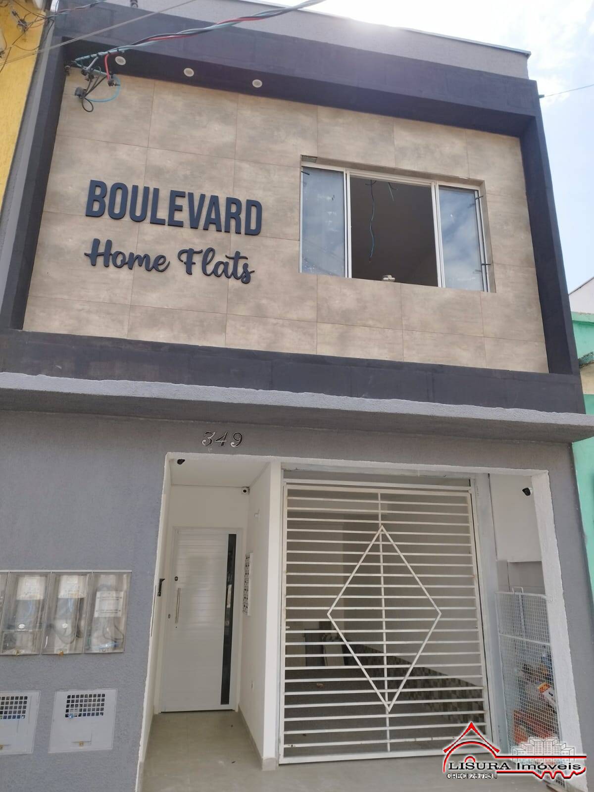 Casa, 1 quarto, 16 m² - Foto 1