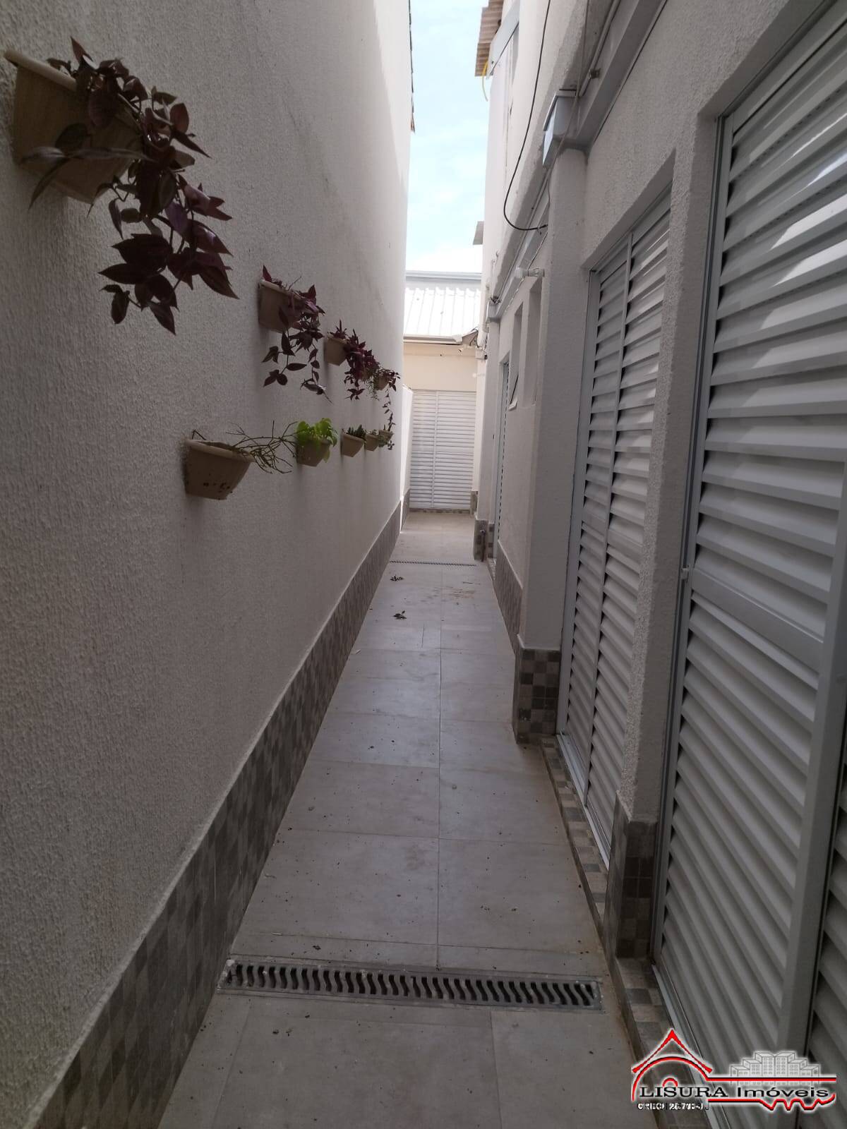 Casa, 1 quarto, 16 m² - Foto 25