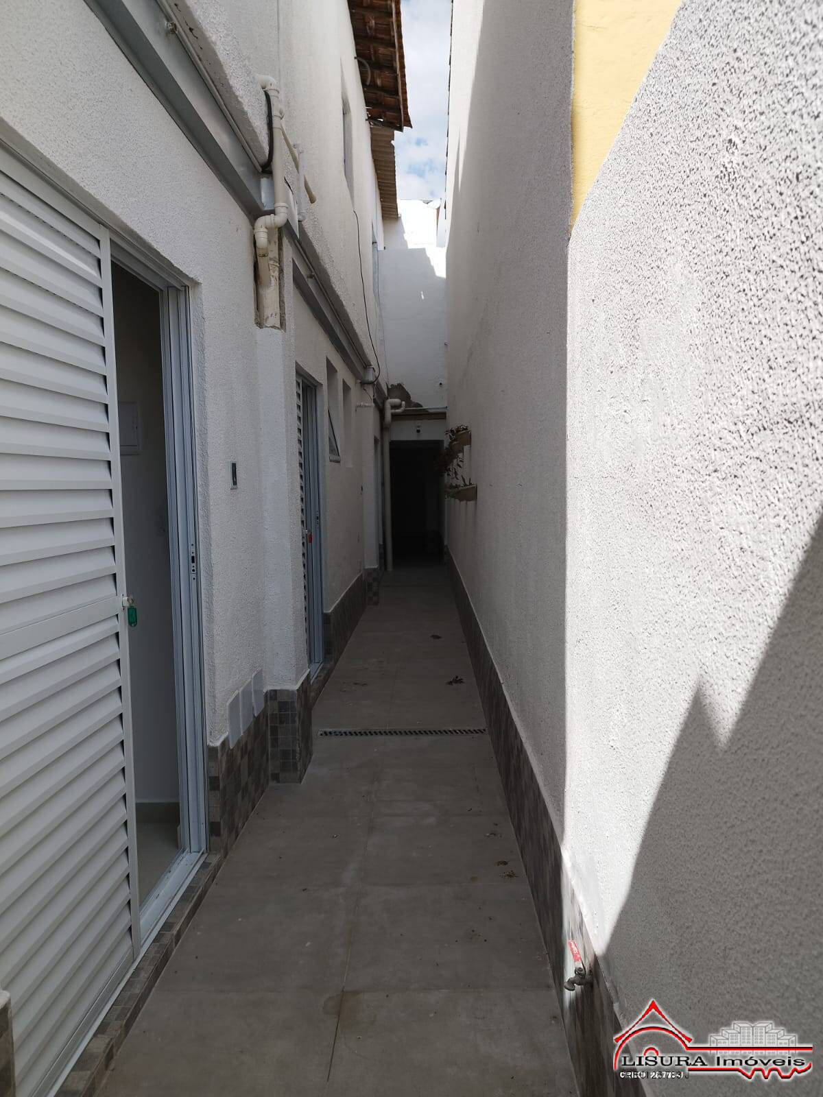 Casa, 1 quarto, 16 m² - Foto 26