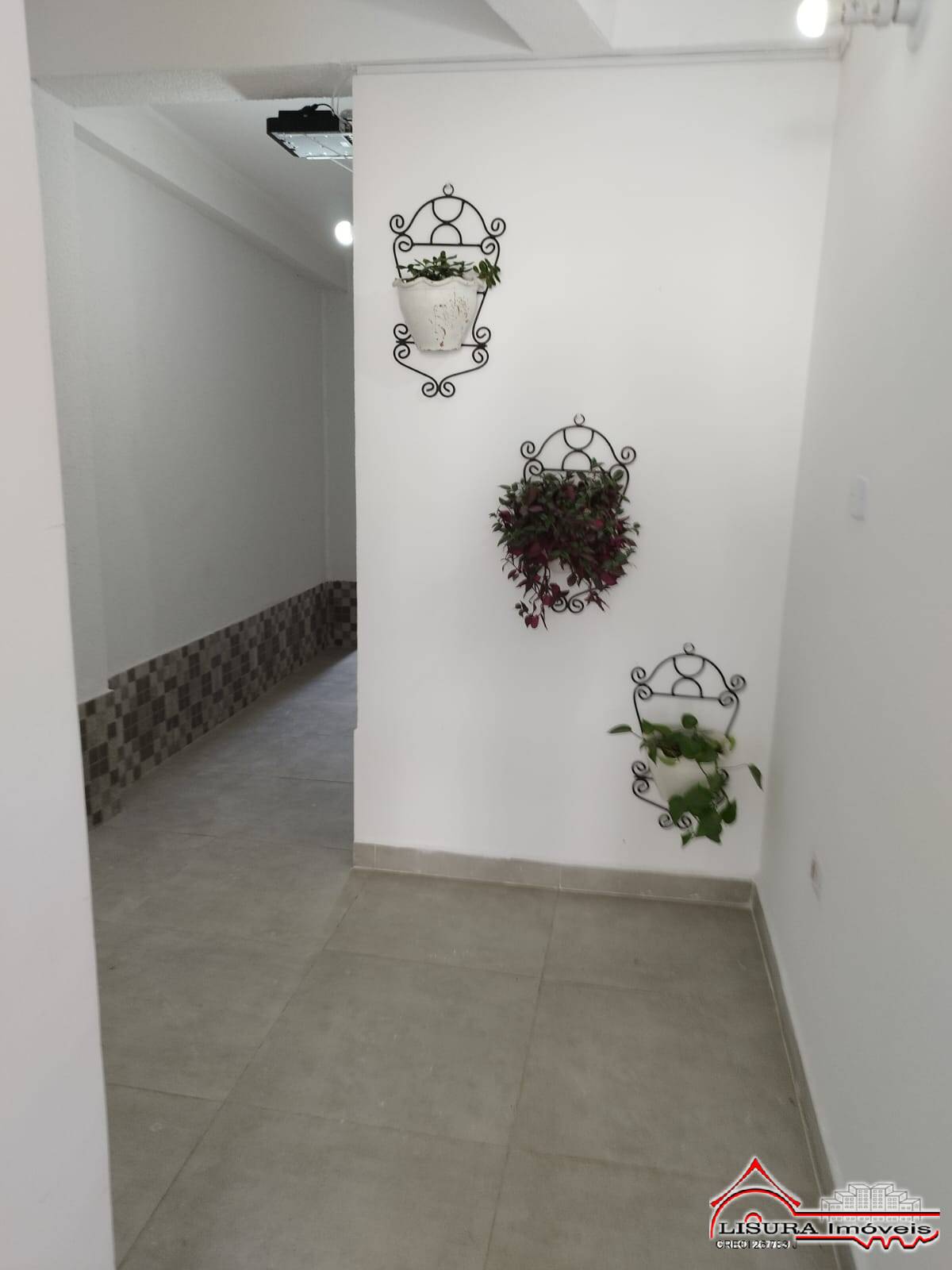 Casa, 1 quarto, 16 m² - Foto 23