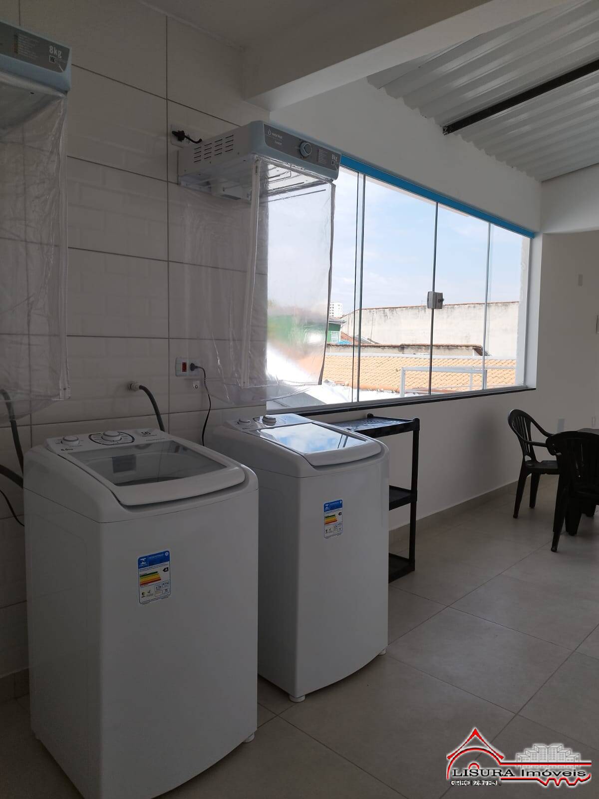 Casa, 1 quarto, 16 m² - Foto 20