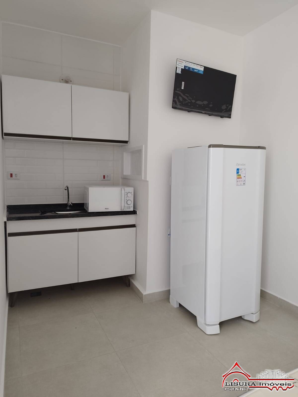 Casa, 1 quarto, 16 m² - Foto 13