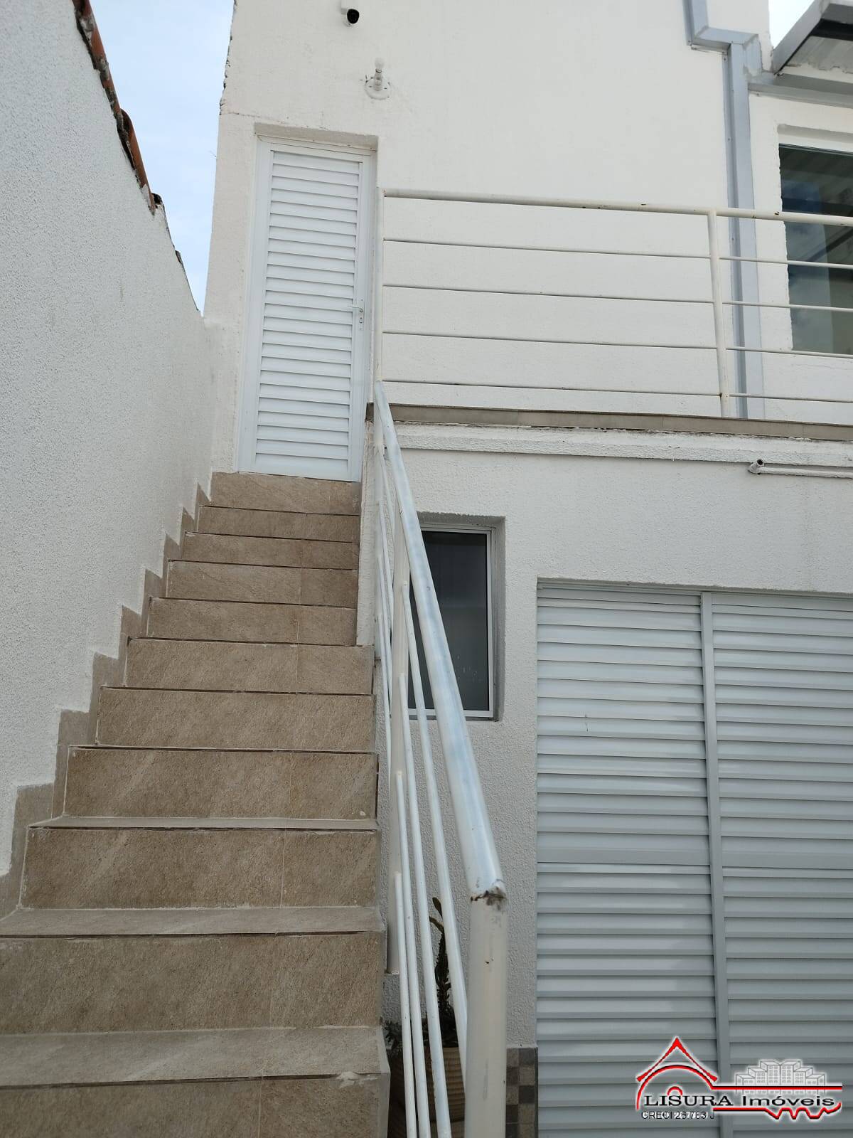 Casa, 1 quarto, 16 m² - Foto 28