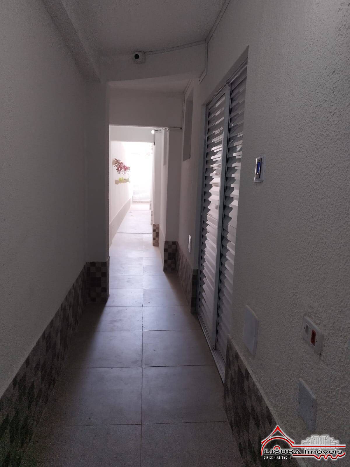 Casa, 1 quarto, 16 m² - Foto 29