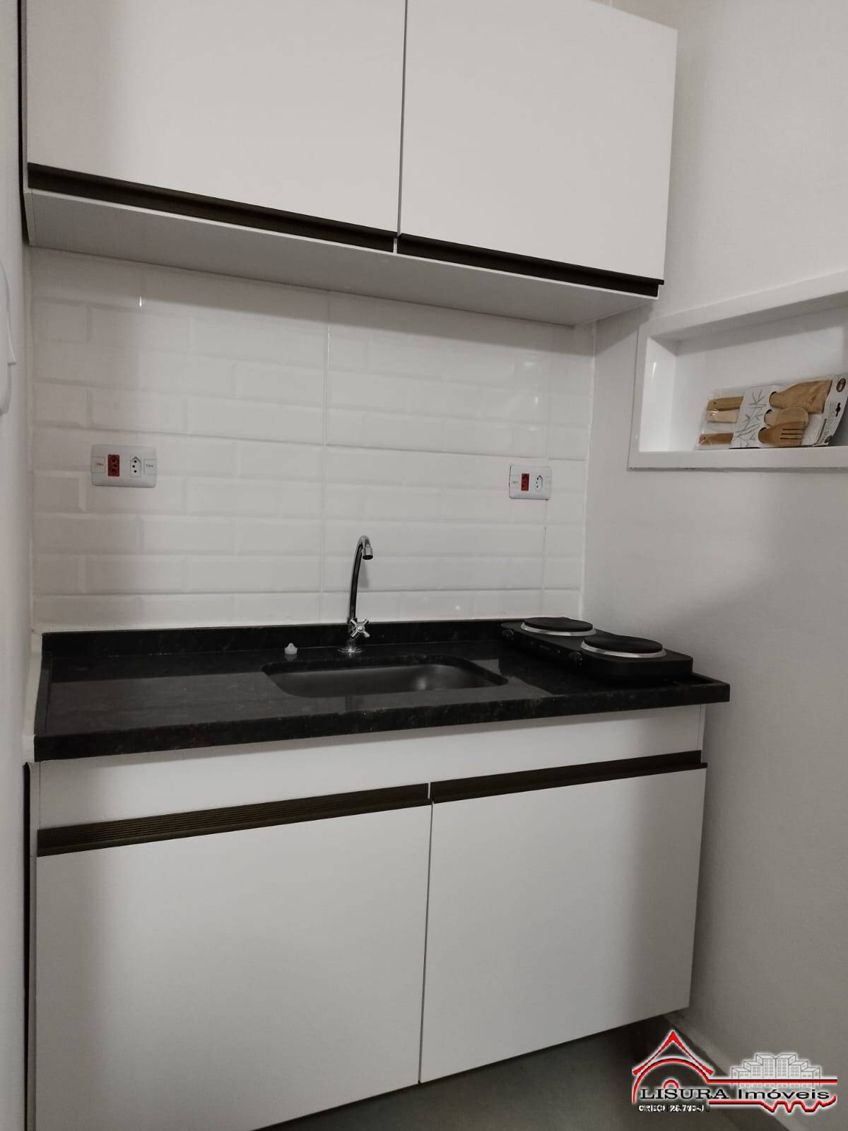 Casa, 1 quarto, 14 m² - Foto 5