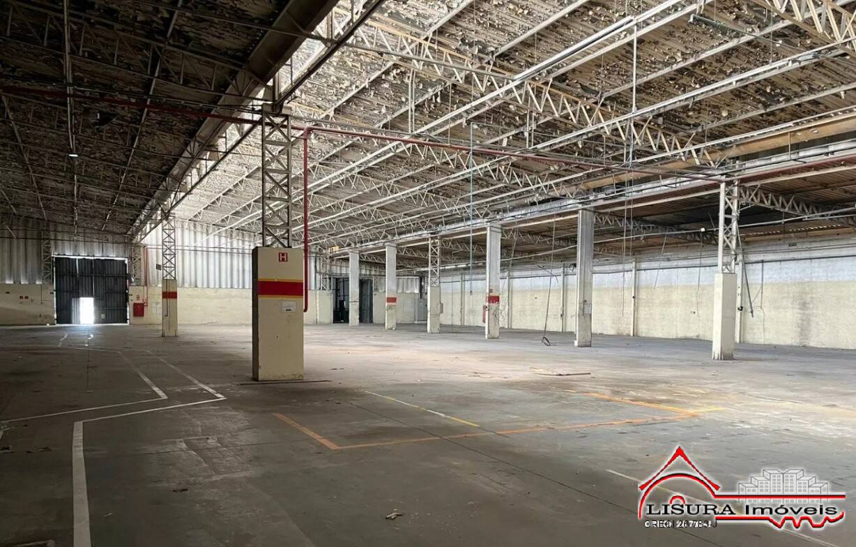 Depósito-Galpão-Armazém para alugar, 6400m² - Foto 12