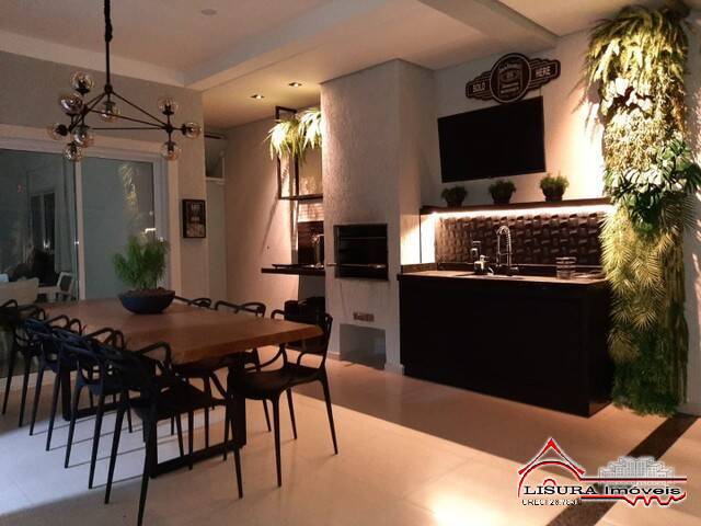 Lindo casa no Vila Branca Jacareí SP