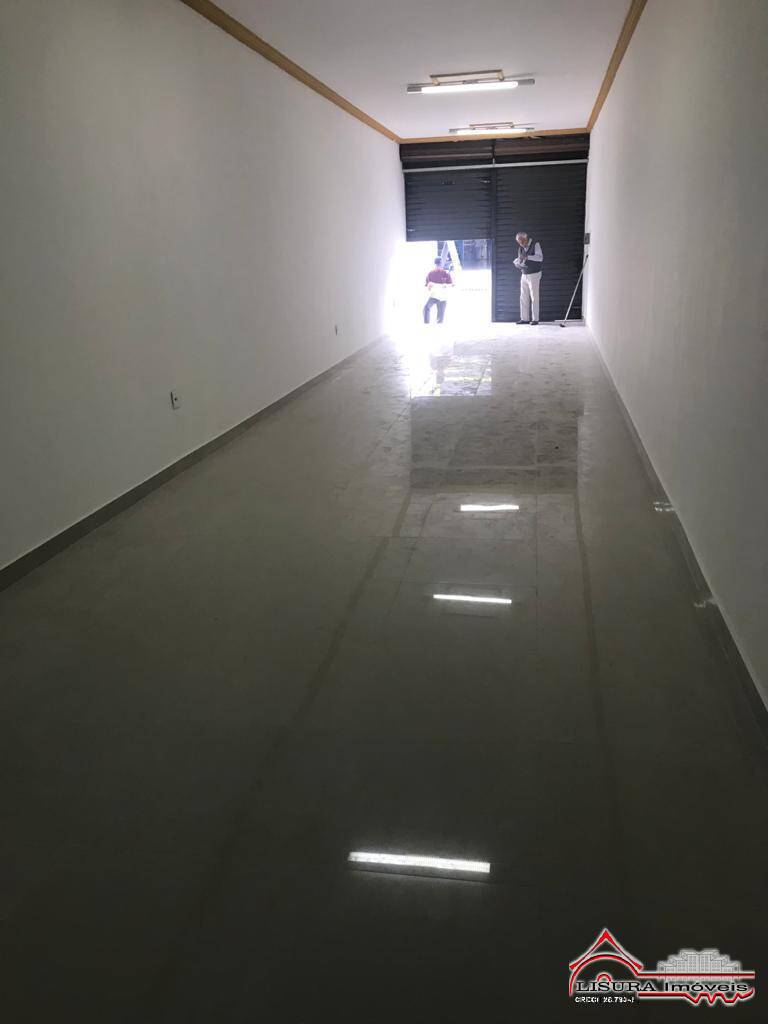 Loja-Salão, 80 m² - Foto 2