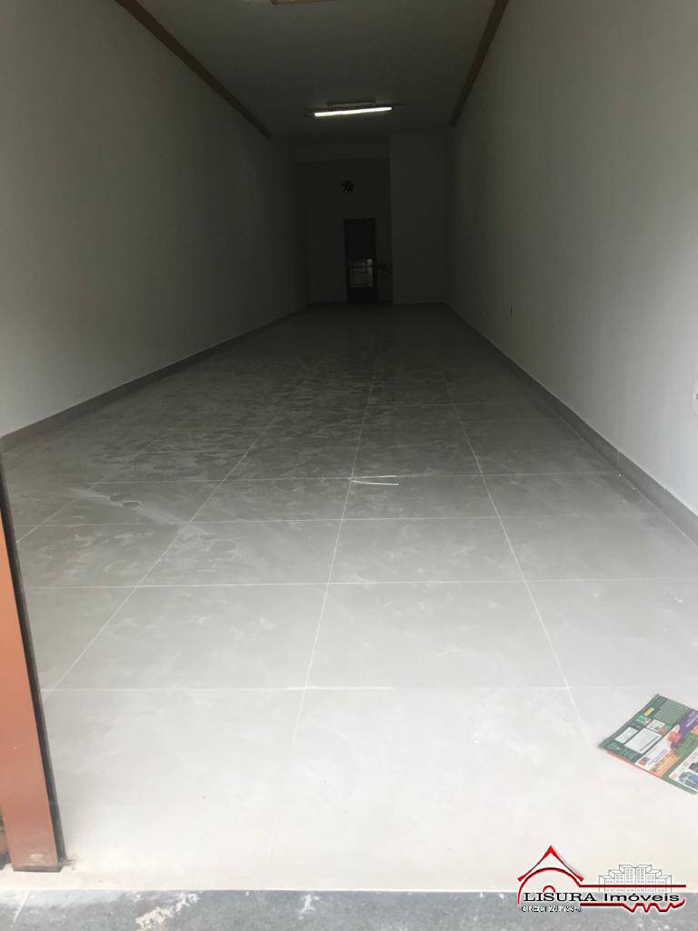 Loja-Salão, 80 m² - Foto 4