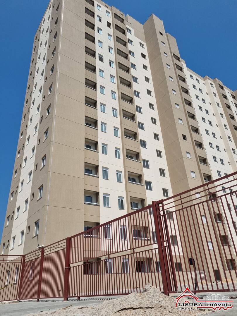 (VM) APARTAMENTO NOVO OPORTUNIDADE JD JACINTO JACAREI SP