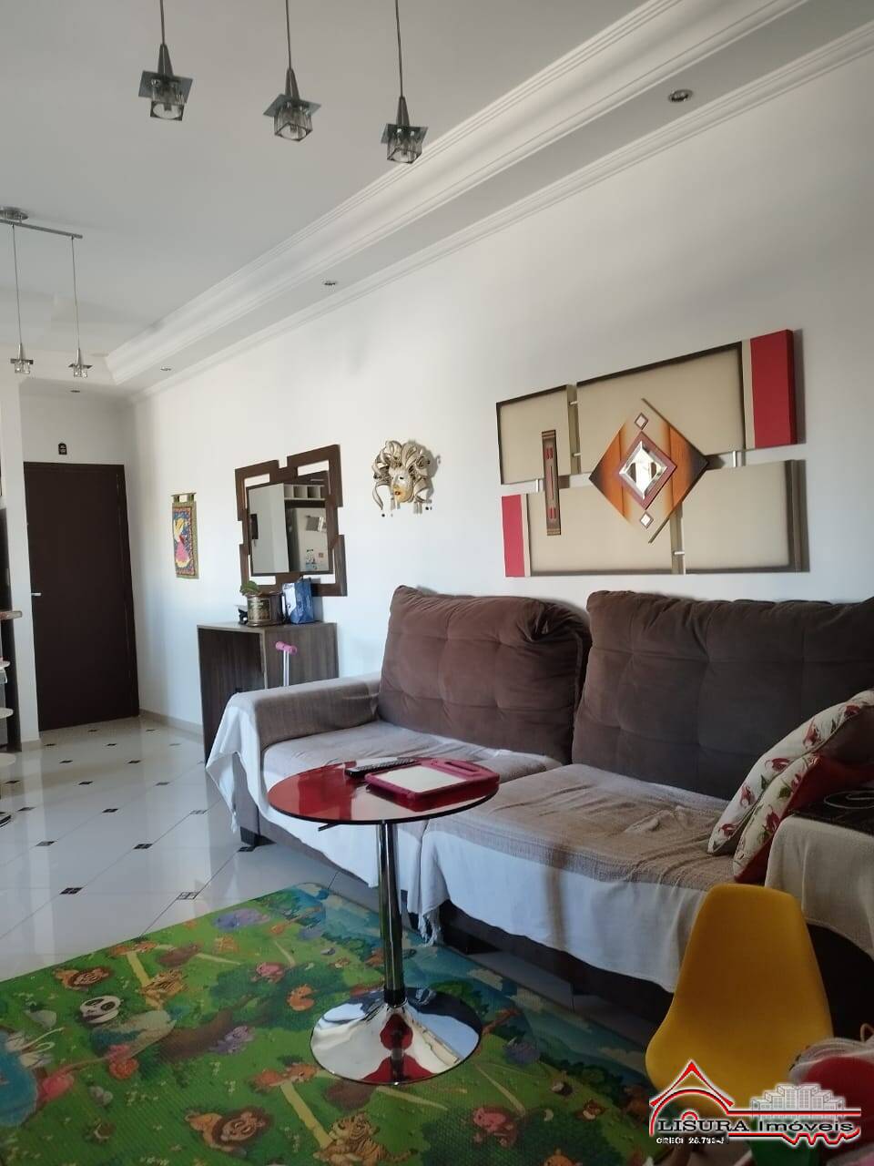 Apartamento, 3 quartos, 87 m² - Foto 3