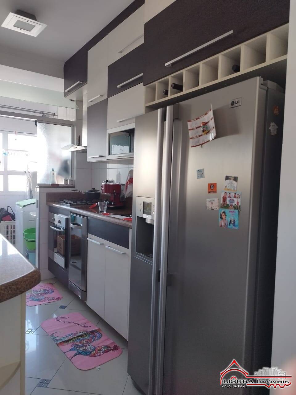 Apartamento, 3 quartos, 87 m² - Foto 4