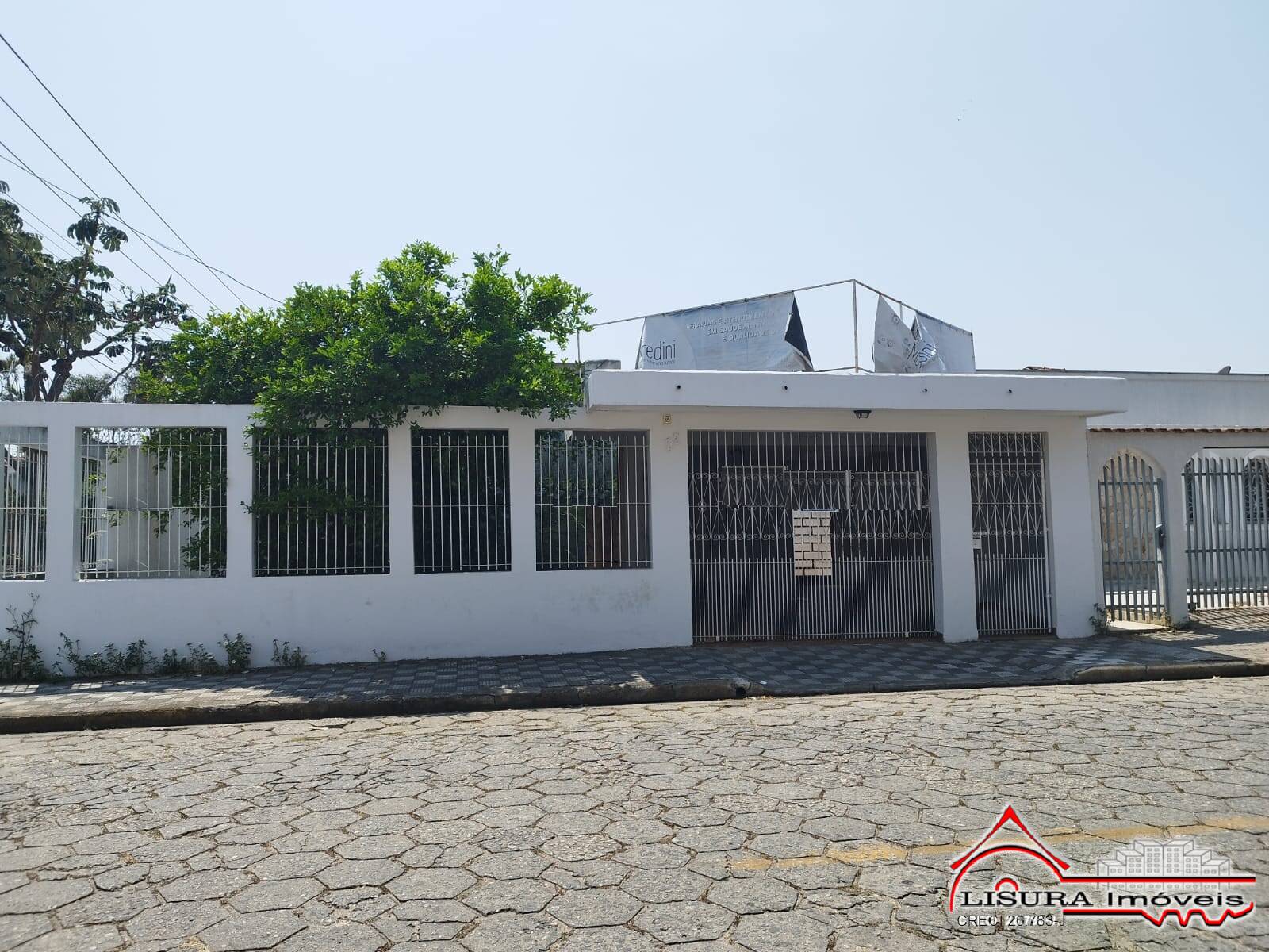 (i) CASA GRANDE COMERCIAL OU RESIDENCIAL JD SANTA MARIA JACAREÍ