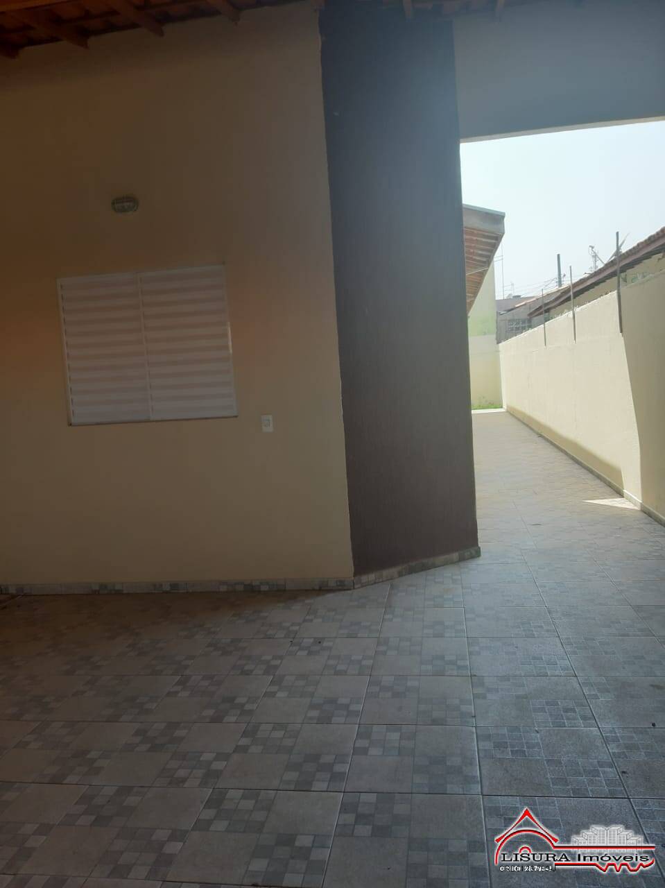 CASA JD EMILIA PARA VENDA JACAREÍ SP
