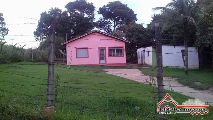 Fazenda à venda com 3 quartos, 3840m² - Foto 3