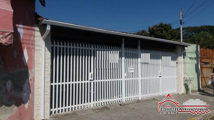 (I) CASA COMERCIAL NO AVAREI PARA VENDA JACAREÍ SP