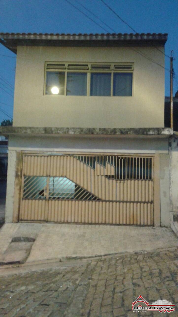 Casa à venda com 2 quartos - Foto 1