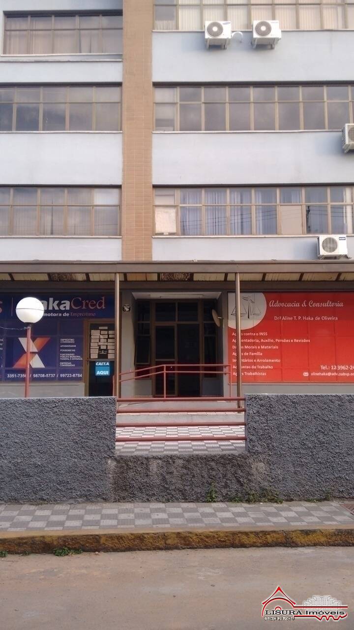 Conjunto Comercial-Sala para alugar, 35m² - Foto 9