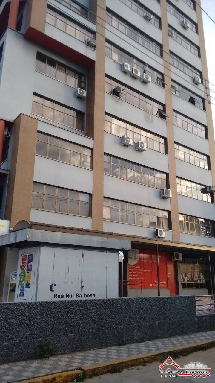 Conjunto Comercial-Sala para alugar, 35m² - Foto 10
