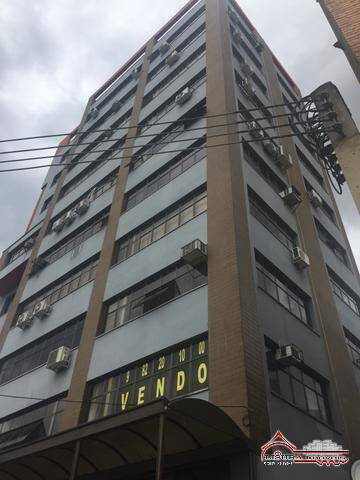 SALA NO EDIFÍCIO AMERICA AO LADO DO INSS JACAREÍ SP