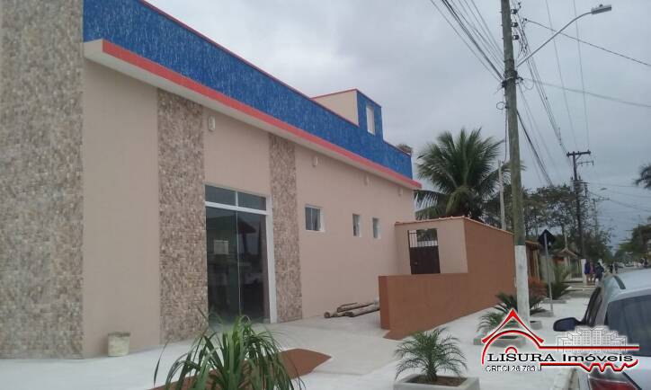 Loja-Salão à venda, 200m² - Foto 4