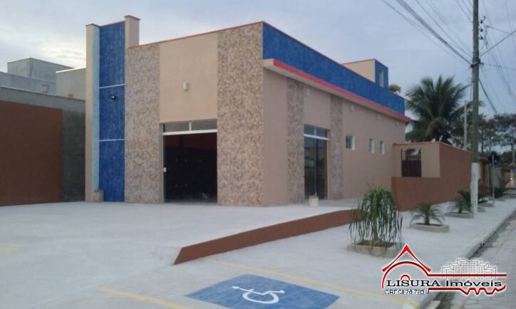 Loja-Salão à venda, 200m² - Foto 3