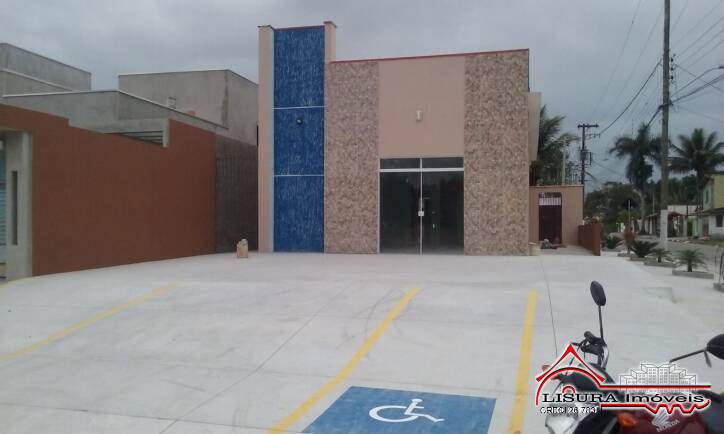 Loja-Salão à venda, 200m² - Foto 2
