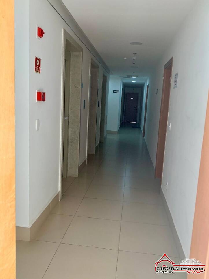 Conjunto Comercial-Sala para alugar, 39m² - Foto 15