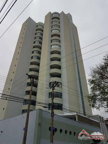 Apartamento à venda com 3 quartos, 154m² - Foto 18