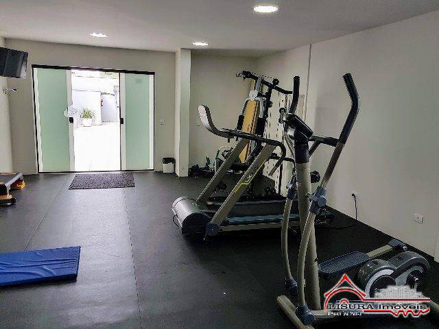 Apartamento à venda com 3 quartos, 154m² - Foto 19