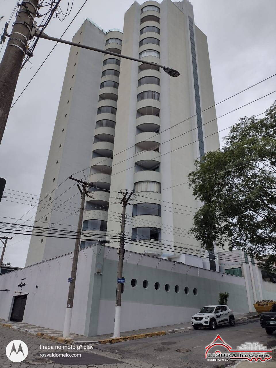 Apartamento à venda com 3 quartos, 154m² - Foto 1