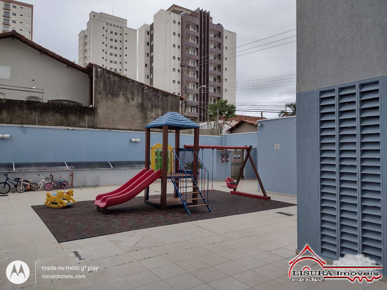 Apartamento à venda com 3 quartos, 154m² - Foto 21
