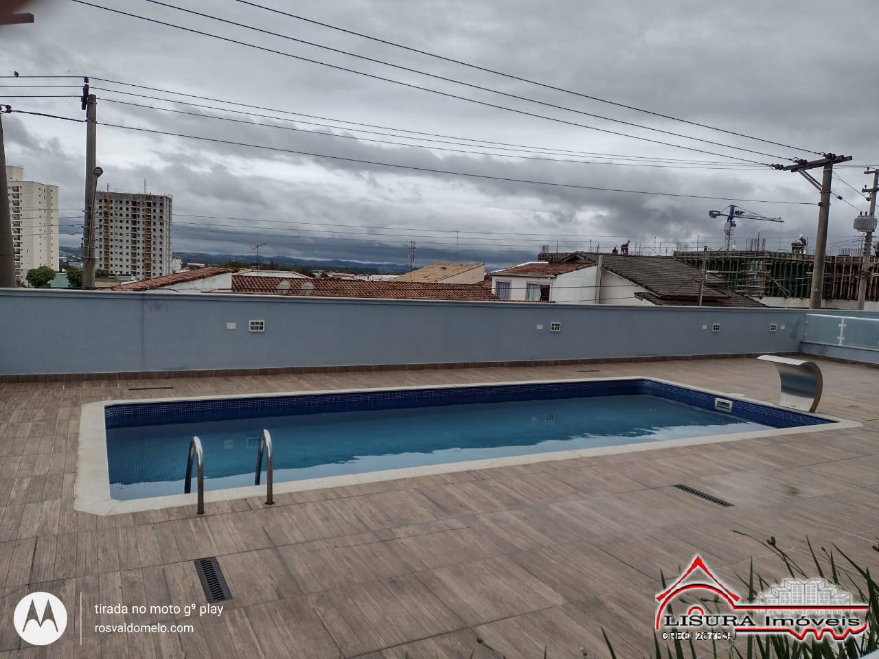 Apartamento à venda com 3 quartos, 154m² - Foto 23
