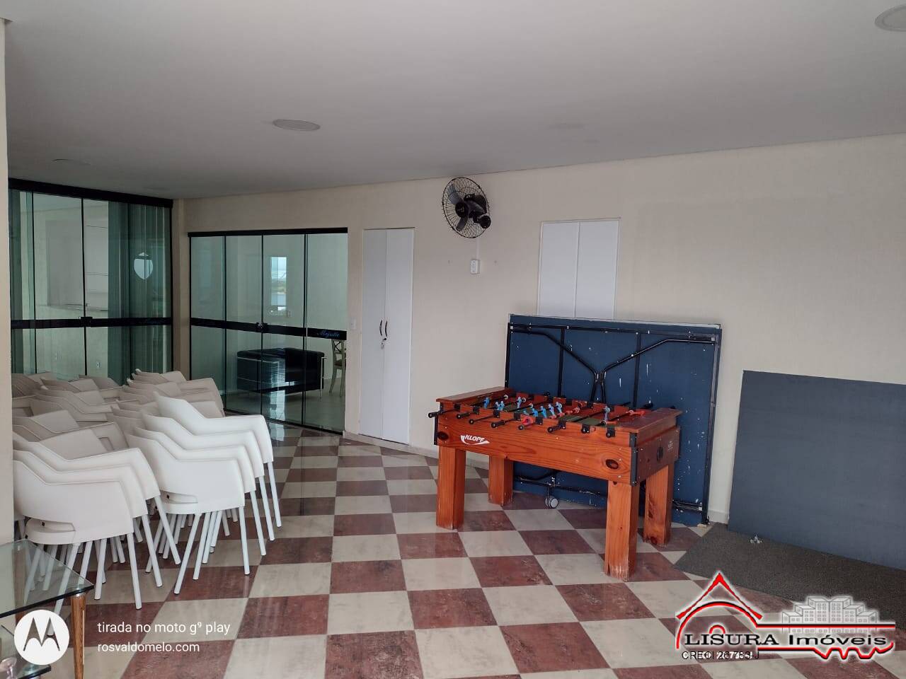 Apartamento à venda com 3 quartos, 154m² - Foto 24