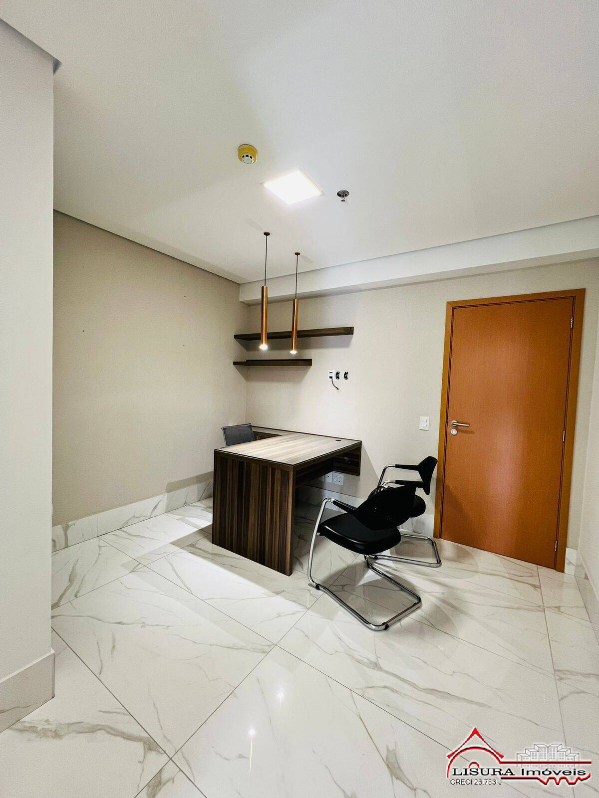 Conjunto Comercial-Sala para alugar, 76m² - Foto 19