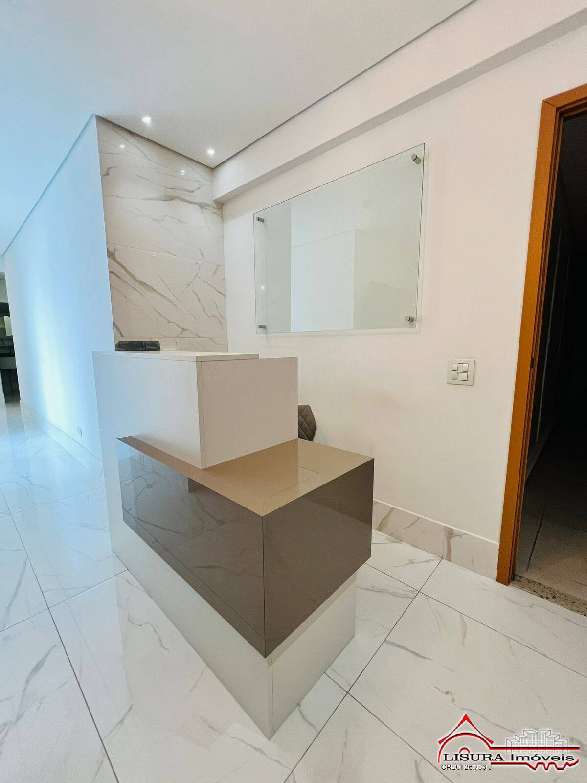 Conjunto Comercial-Sala para alugar, 76m² - Foto 15