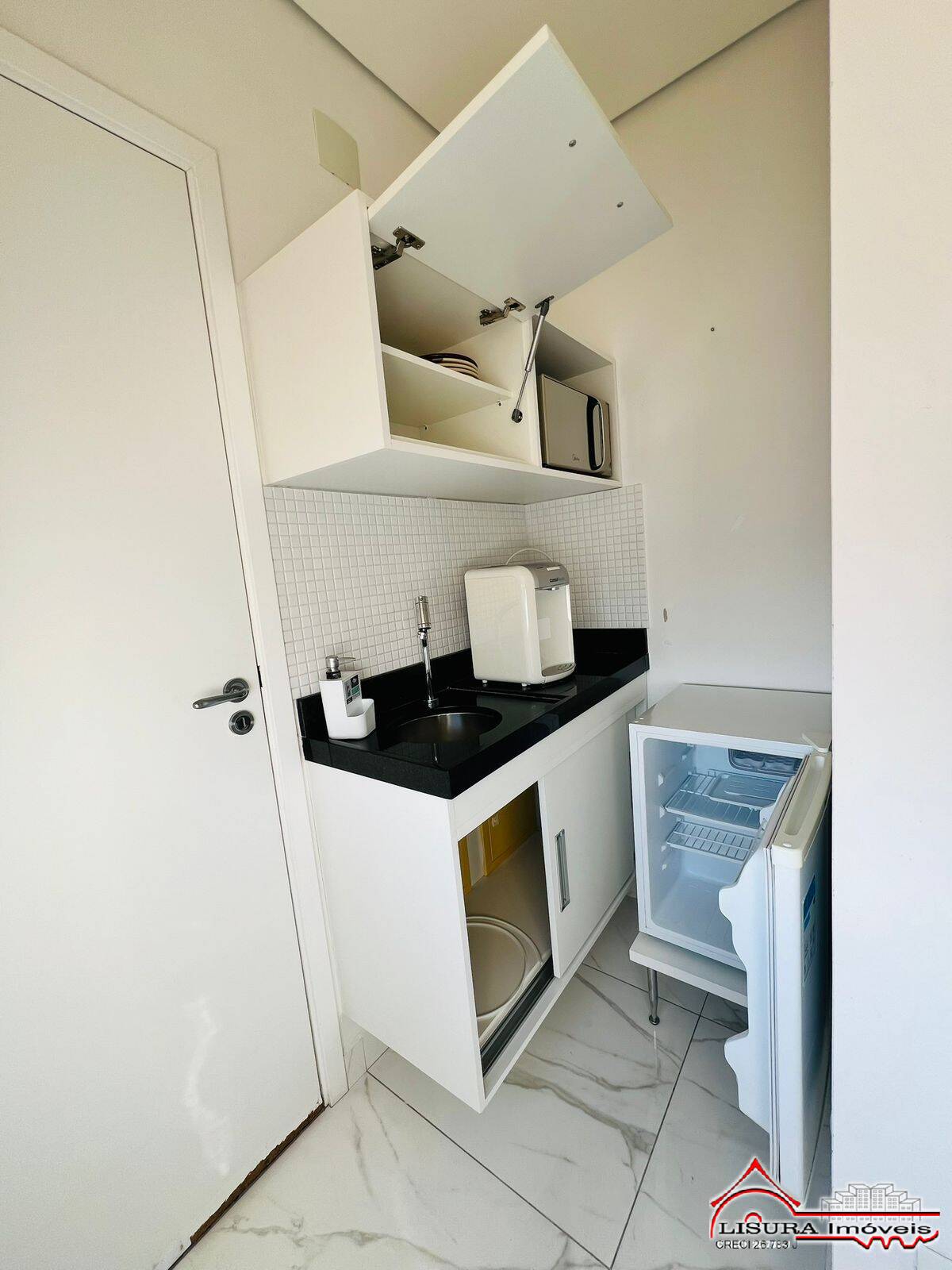 Conjunto Comercial-Sala para alugar, 76m² - Foto 13