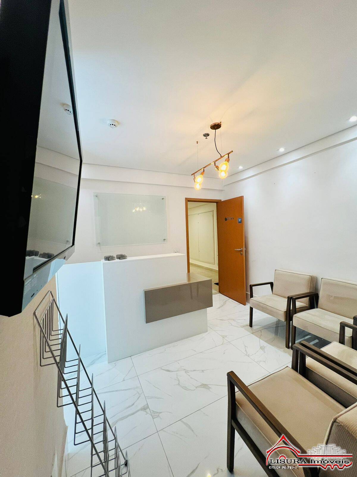 Conjunto Comercial-Sala para alugar, 76m² - Foto 14