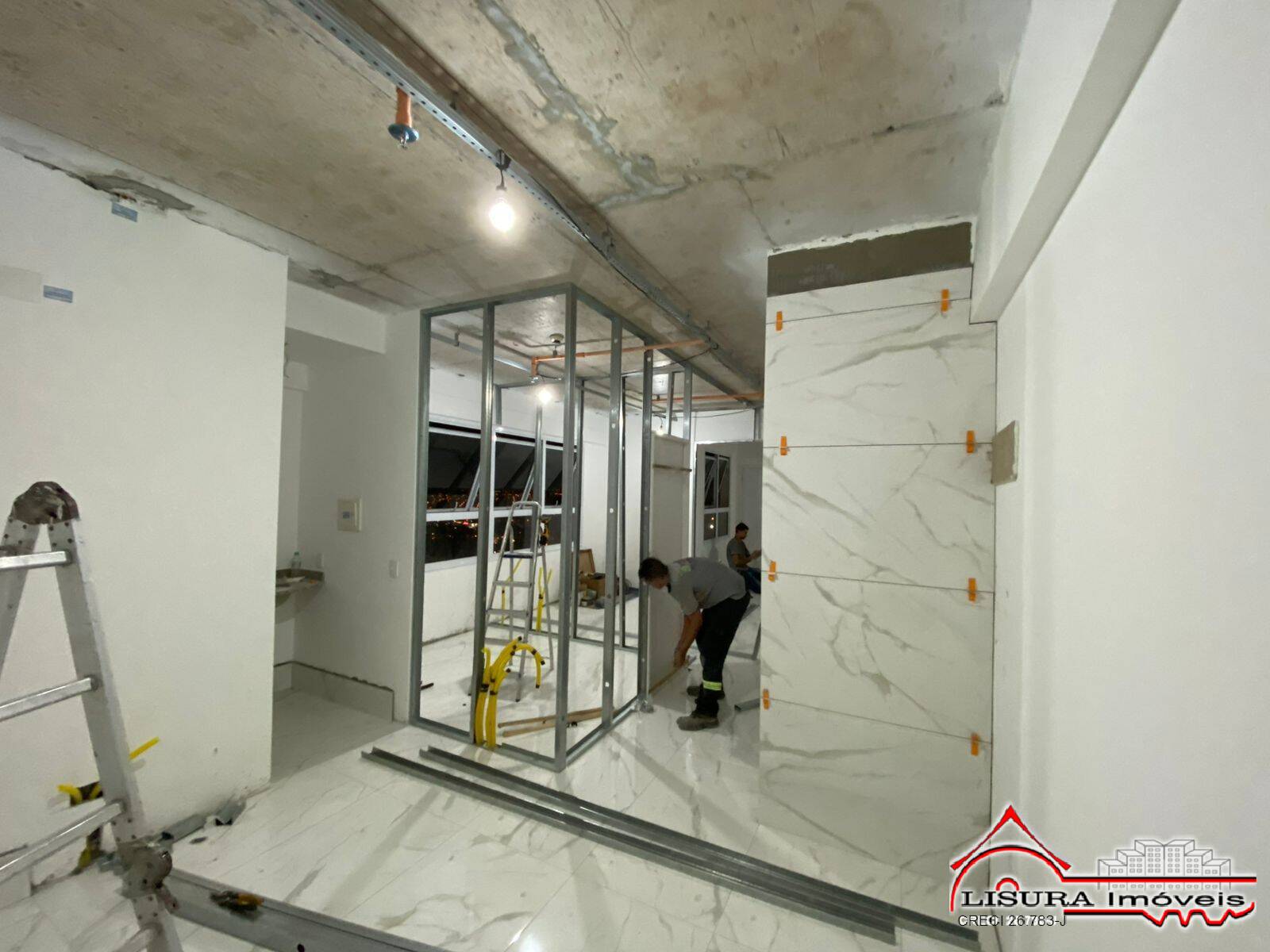 Conjunto Comercial-Sala para alugar, 76m² - Foto 27