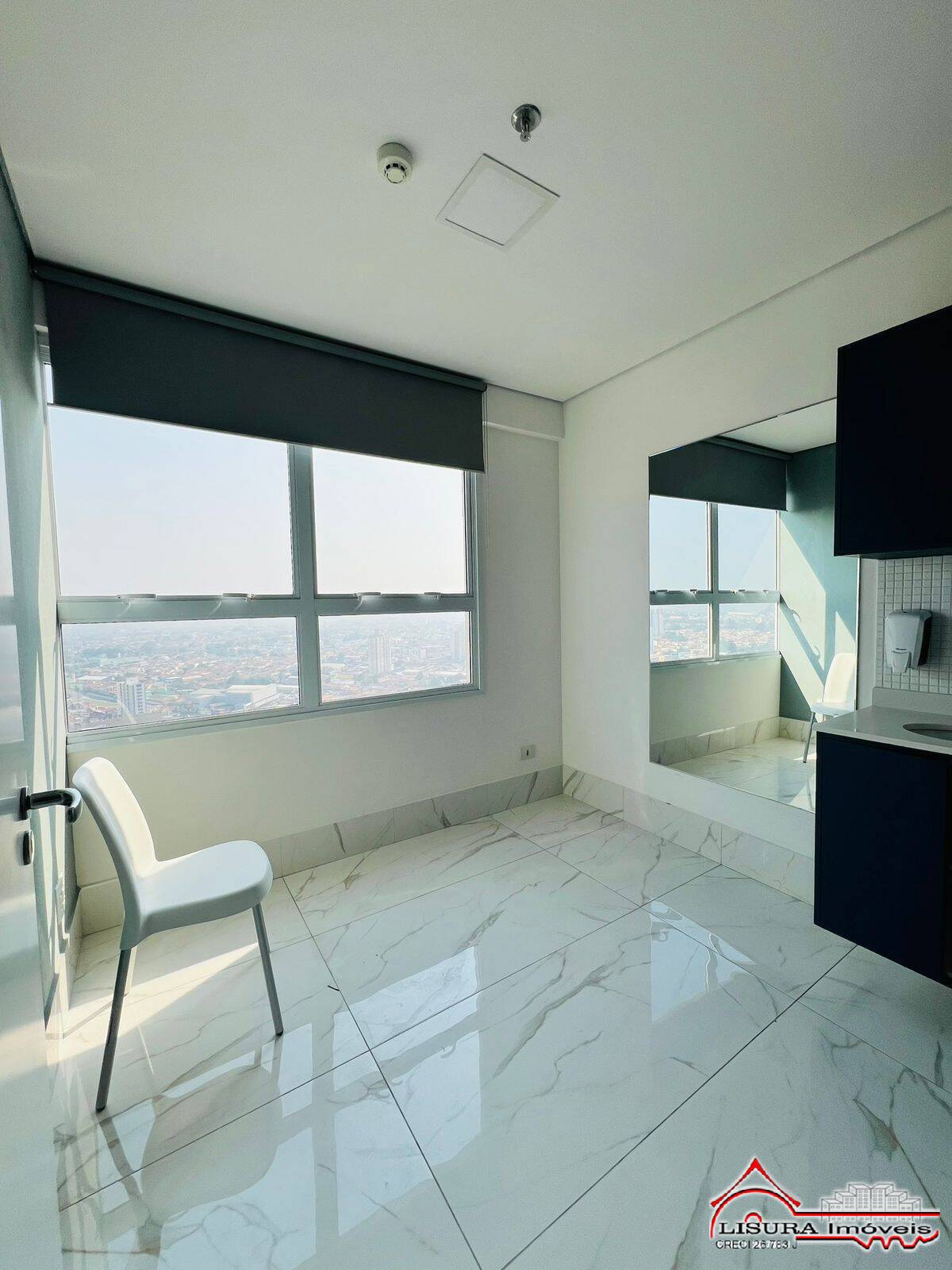 Conjunto Comercial-Sala para alugar, 76m² - Foto 17