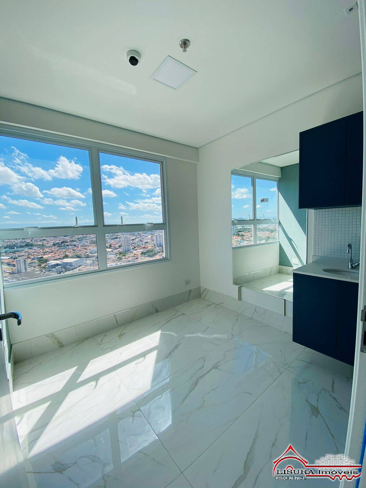 Conjunto Comercial-Sala para alugar, 76m² - Foto 16