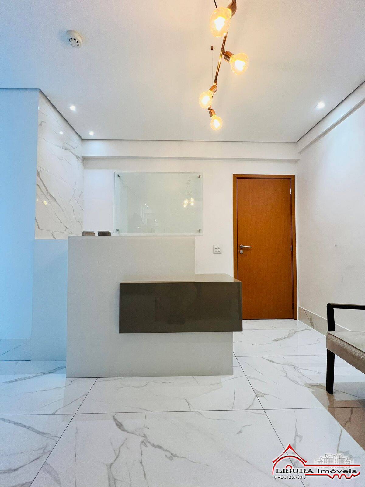 Conjunto Comercial-Sala para alugar, 76m² - Foto 8