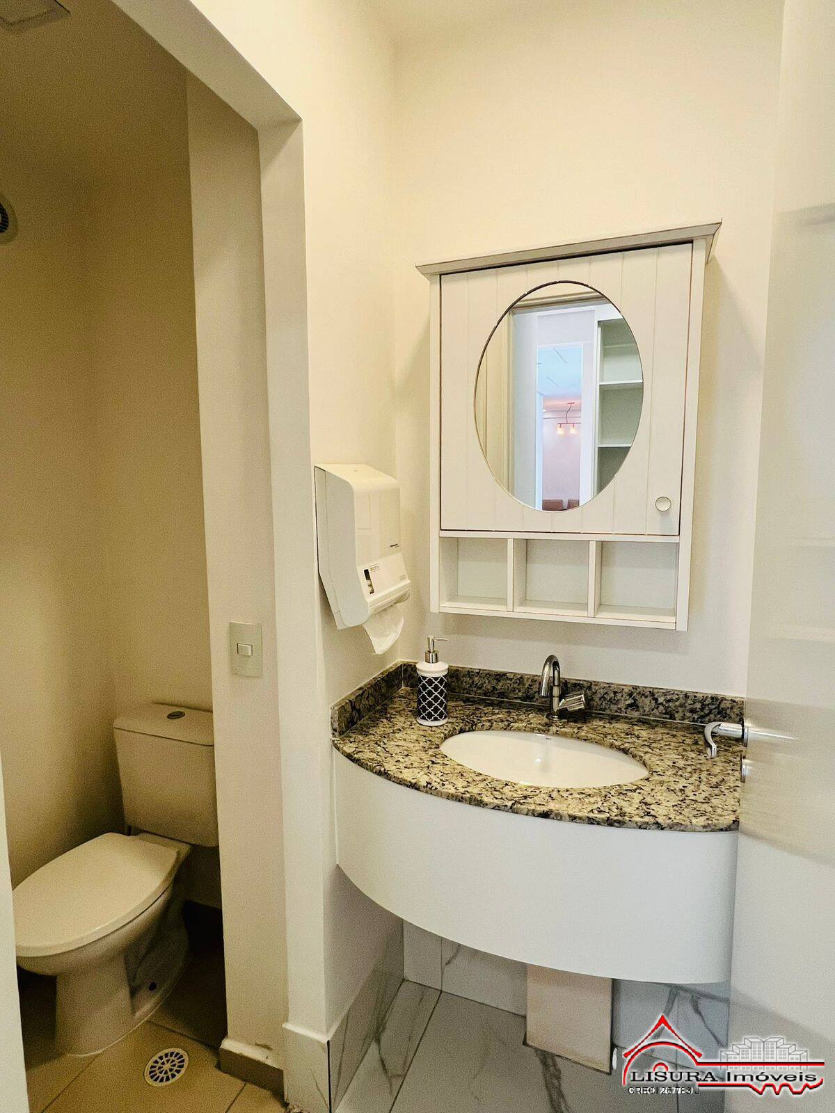 Conjunto Comercial-Sala para alugar, 76m² - Foto 23