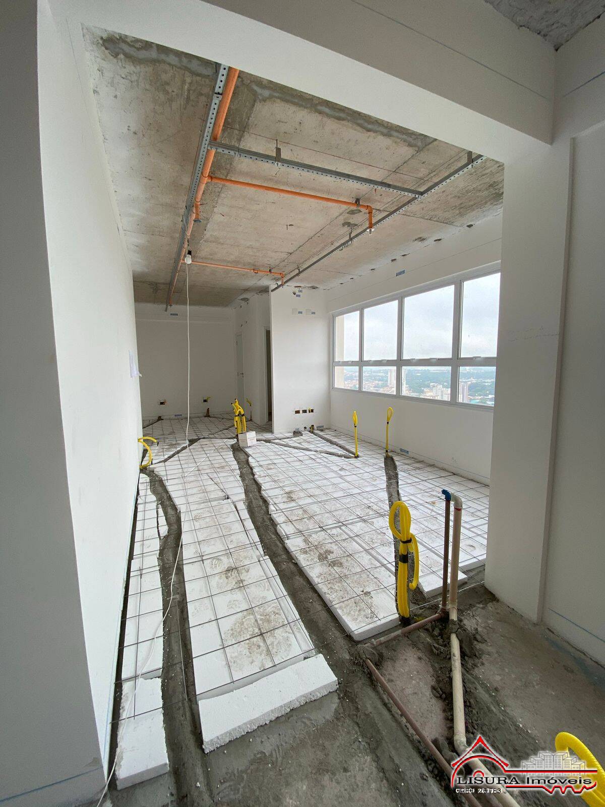 Conjunto Comercial-Sala para alugar, 76m² - Foto 21